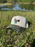 Turkey Embroidered Hats