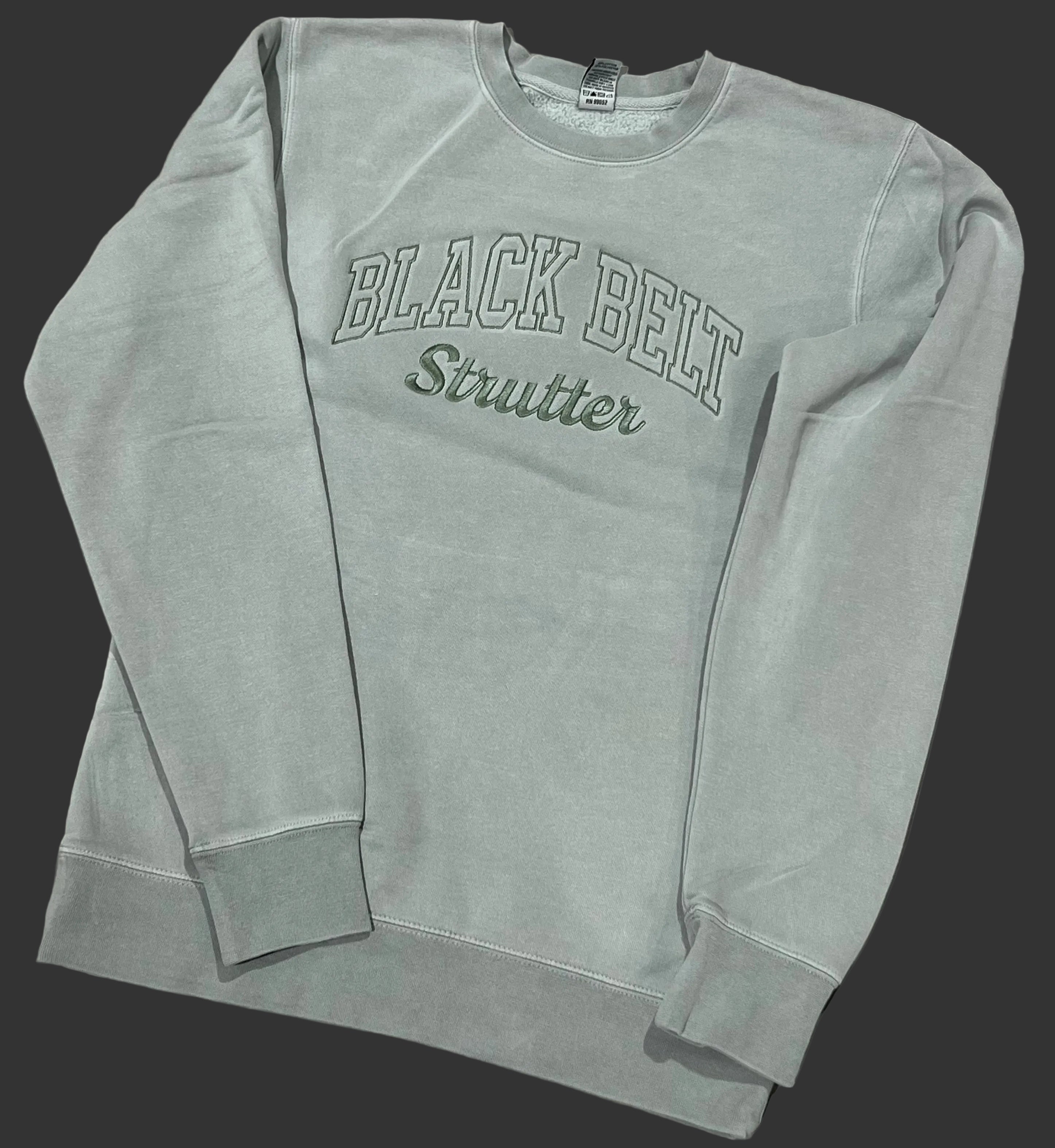 CREWNECK SWEATSHIRT