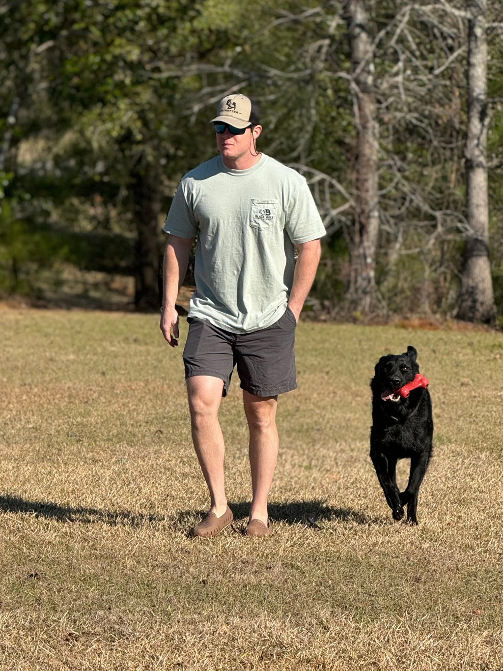 RANGER T