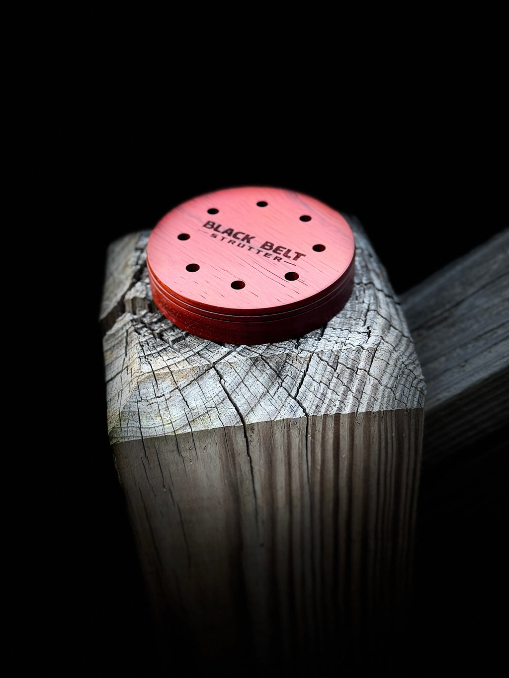 RED ALUMINUM