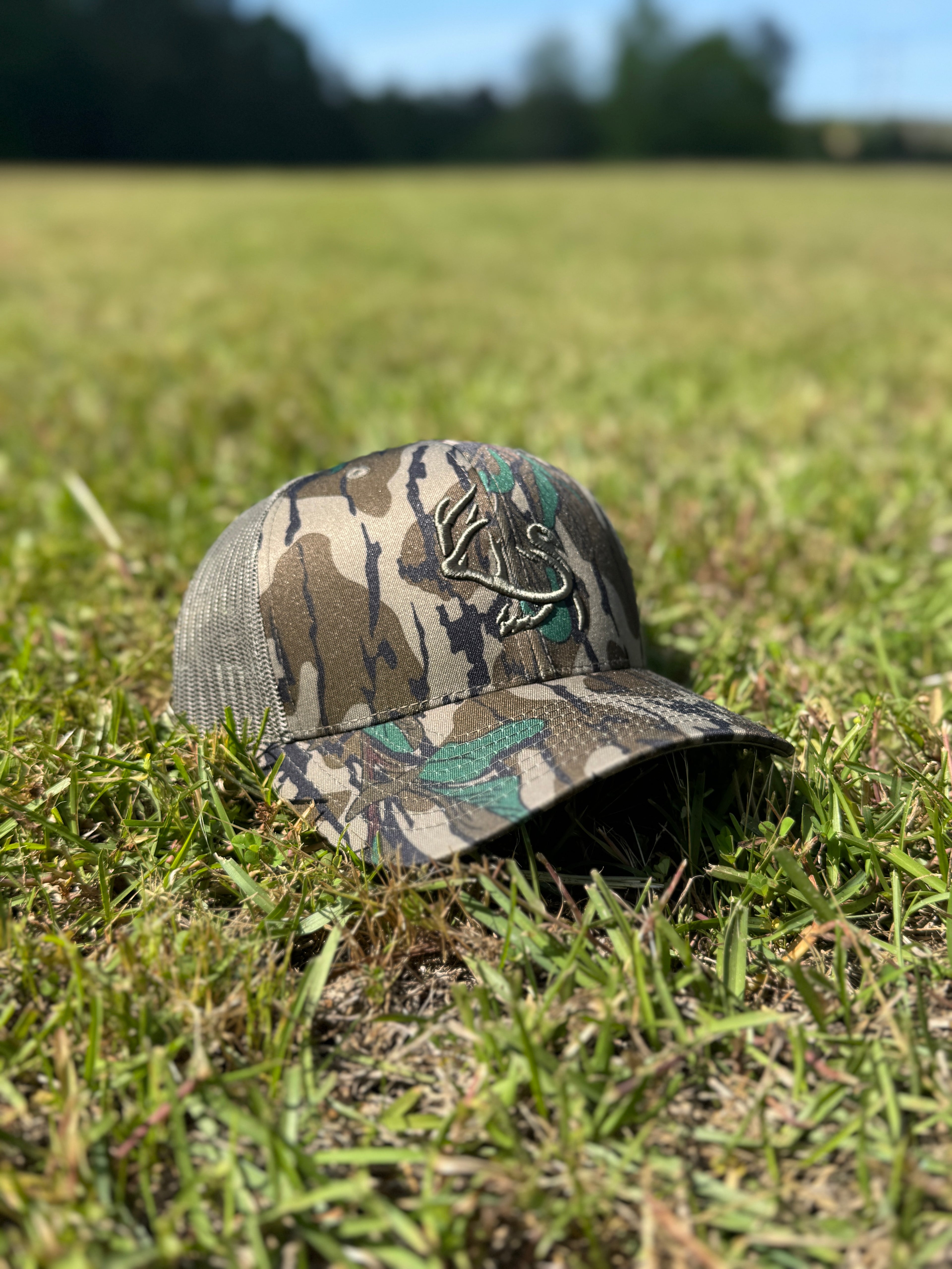 3D Embroidery Turkey Hats