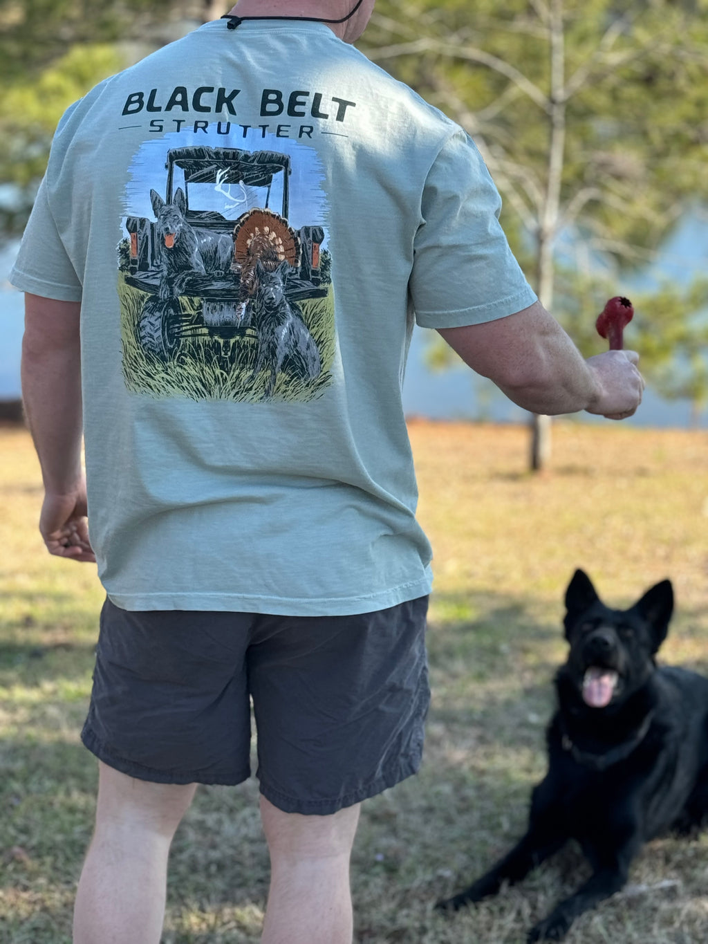 RANGER T