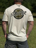 STRUTTER TEE