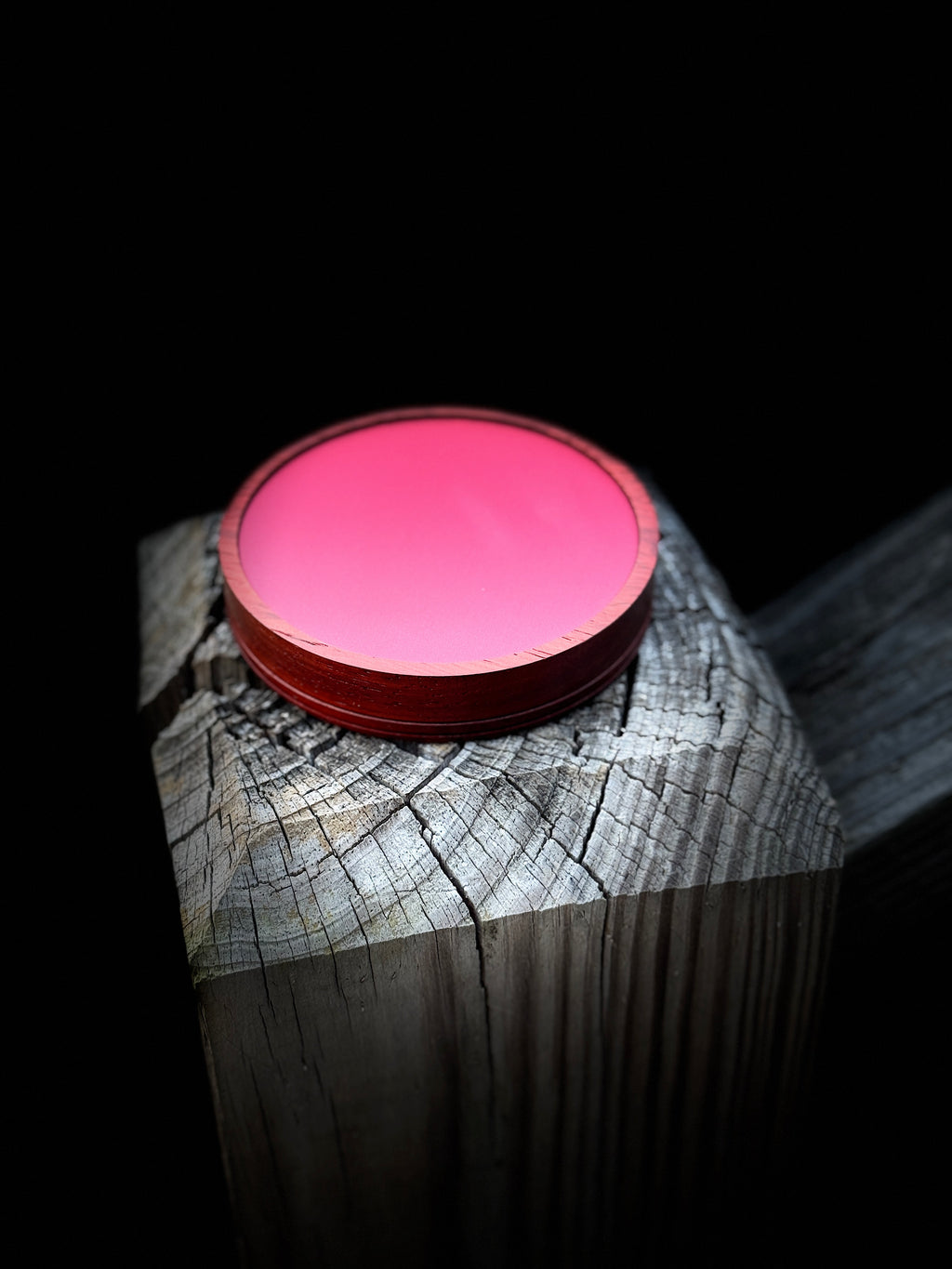 RED ALUMINUM