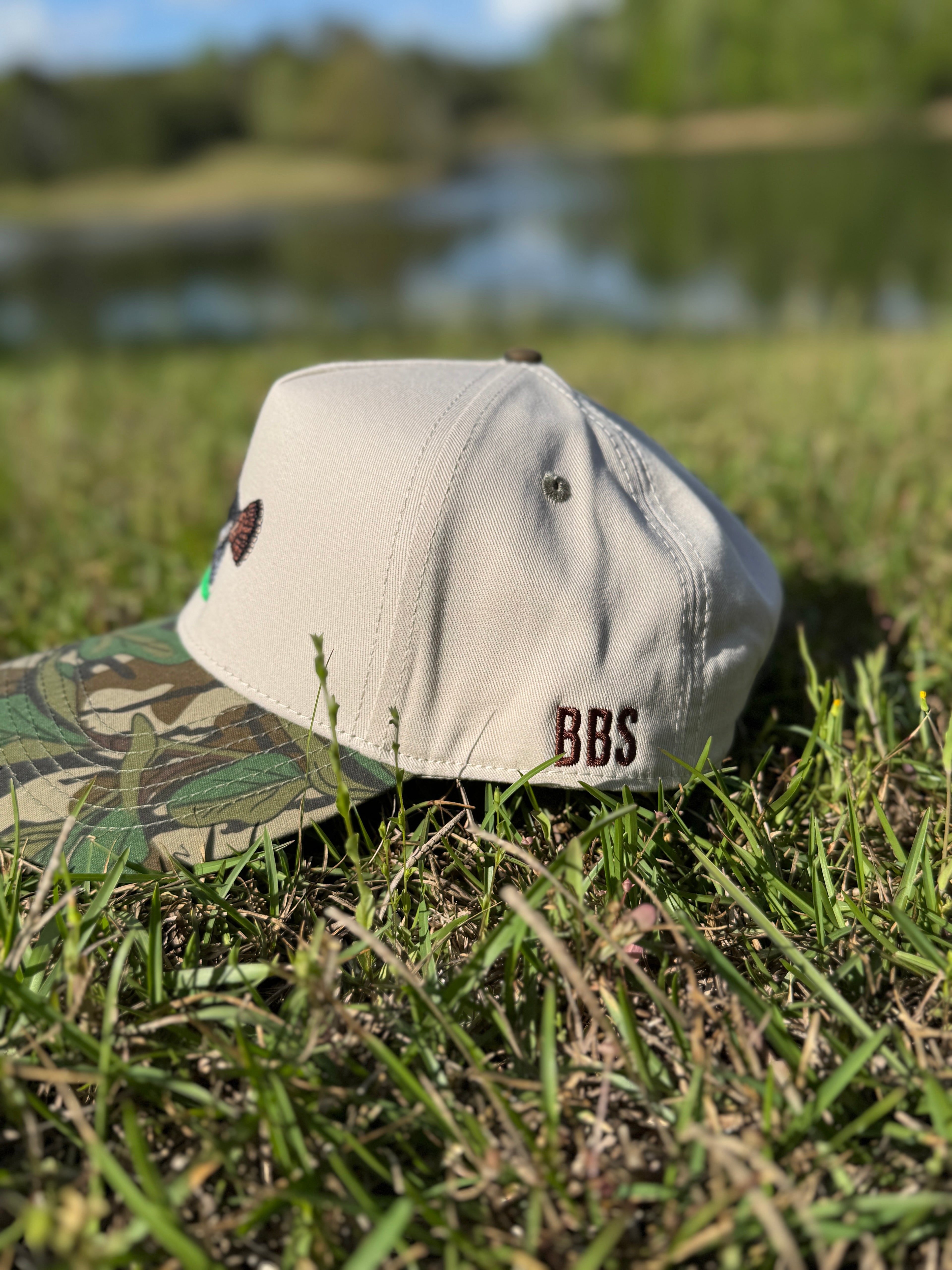 Turkey Embroidered Hats