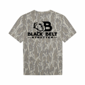 MOSSY OAK VINTAGE TEE