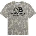 MOSSY OAK VINTAGE TEE